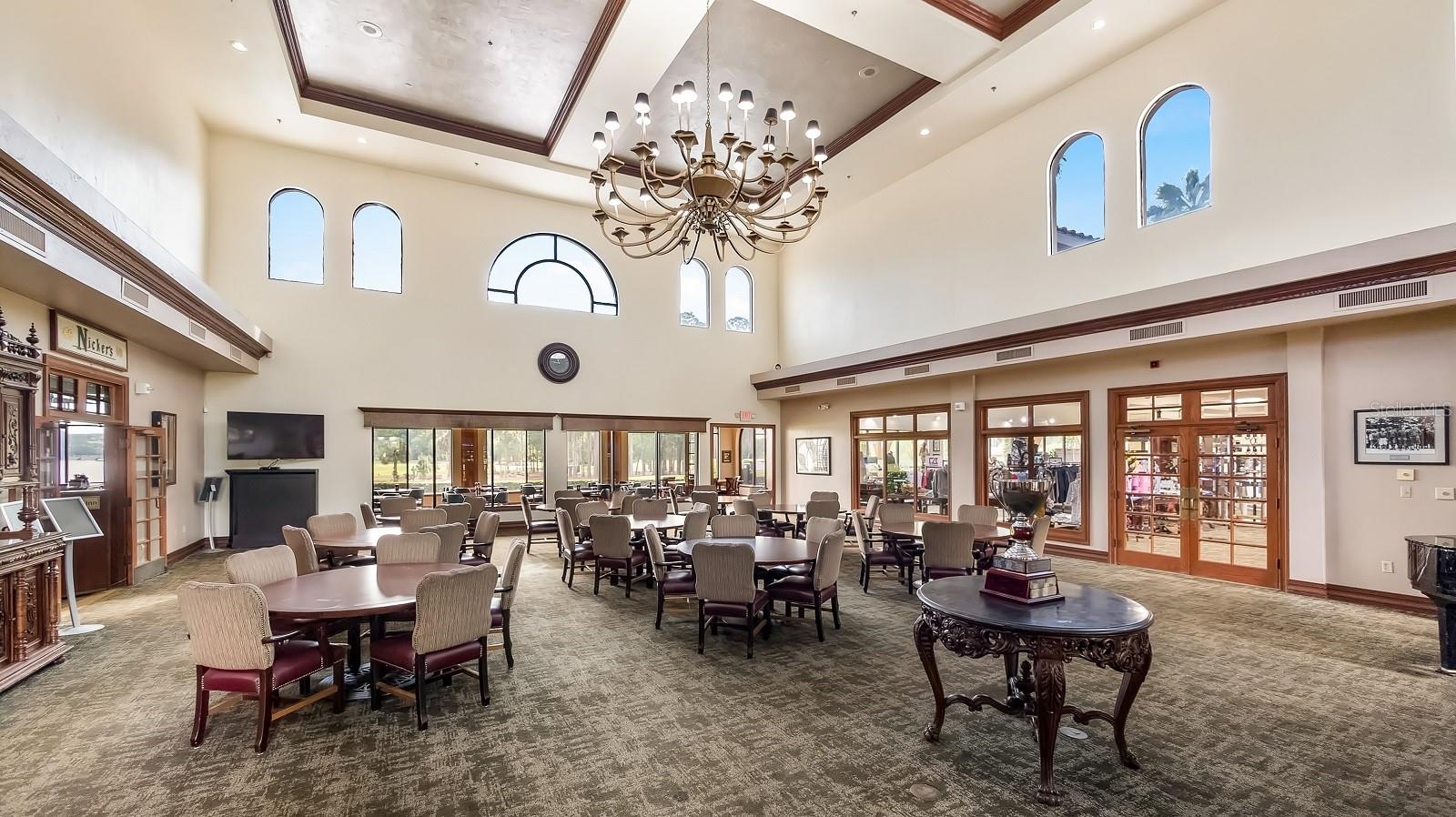 41 CAMINO REAL BLVD #41, HOWEY IN THE HILLS, FL, 34737