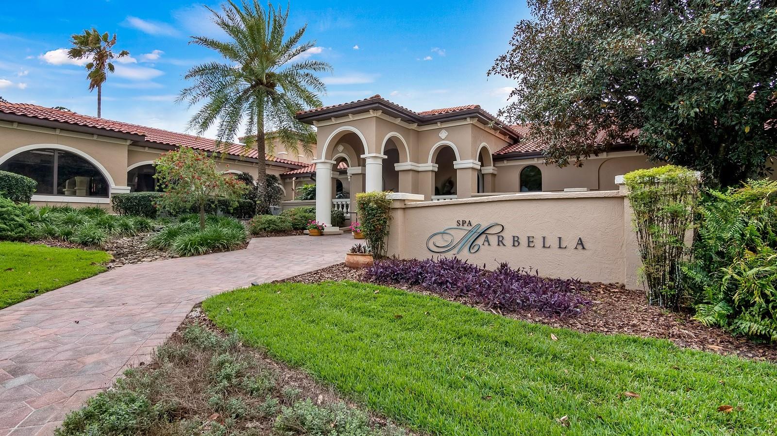 41 CAMINO REAL BLVD #41, HOWEY IN THE HILLS, FL, 34737