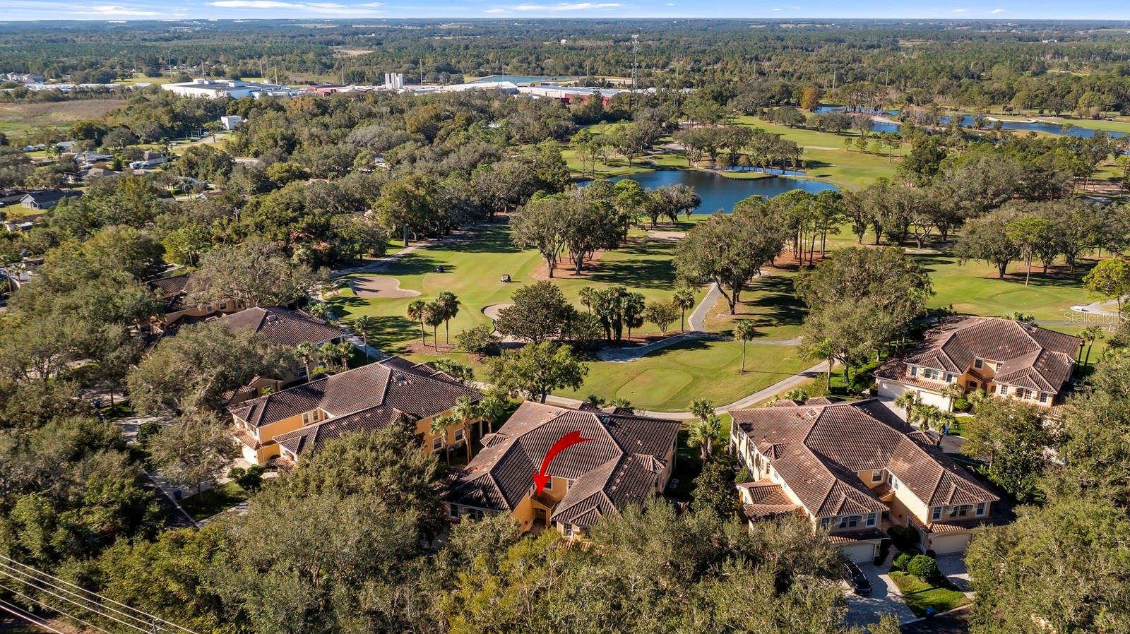 41 CAMINO REAL BLVD #41, HOWEY IN THE HILLS, FL, 34737