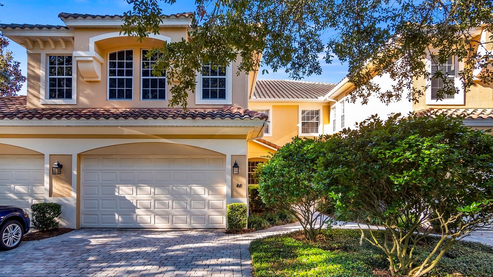 41 CAMINO REAL BLVD #41, HOWEY IN THE HILLS, FL, 34737