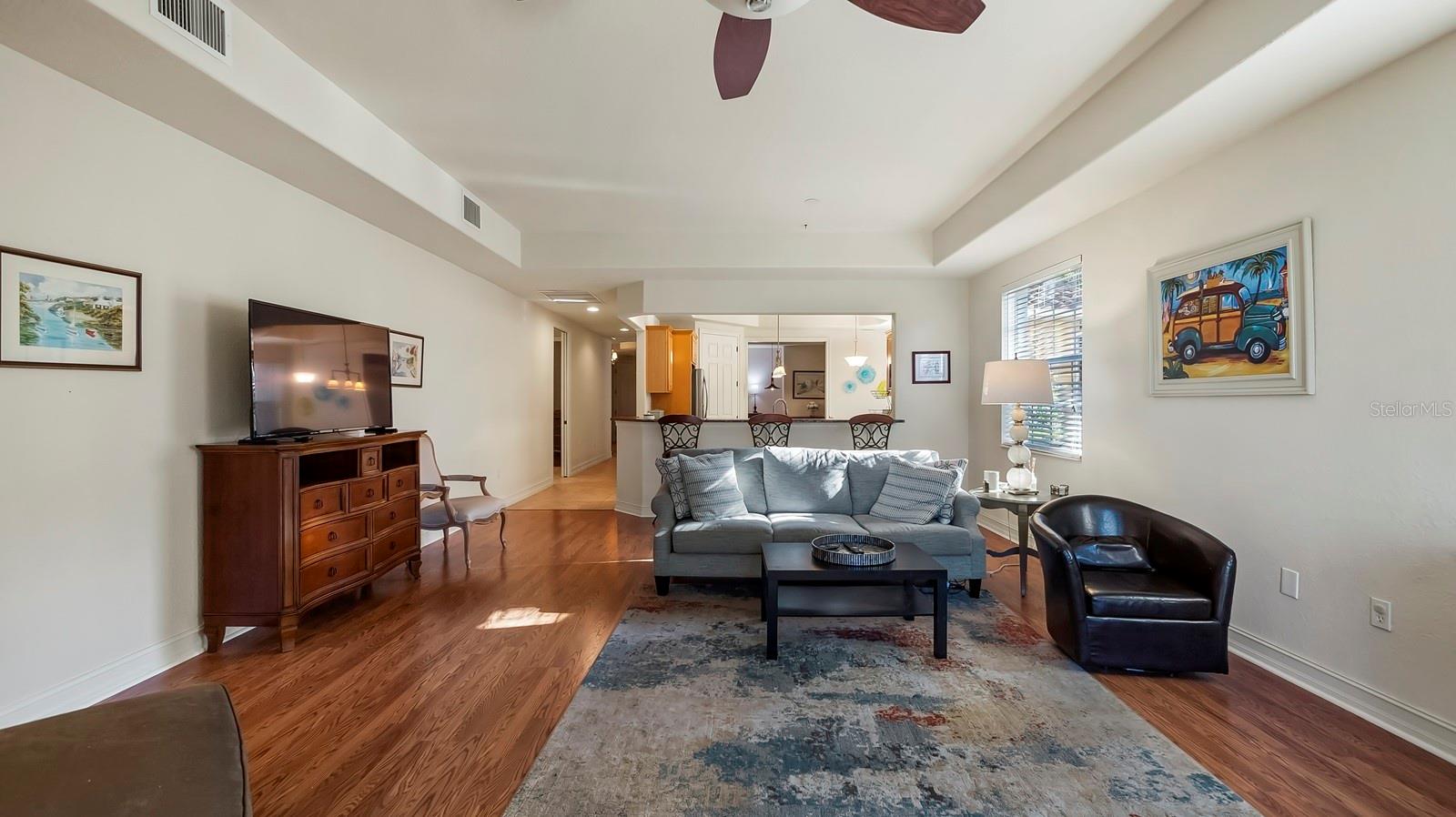 41 CAMINO REAL BLVD #41, HOWEY IN THE HILLS, FL, 34737