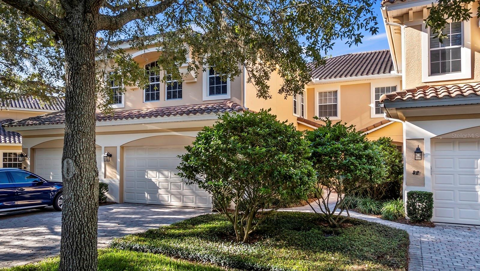 41 CAMINO REAL BLVD #41, HOWEY IN THE HILLS, FL, 34737