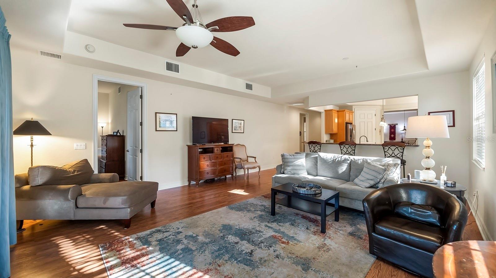 41 CAMINO REAL BLVD #41, HOWEY IN THE HILLS, FL, 34737