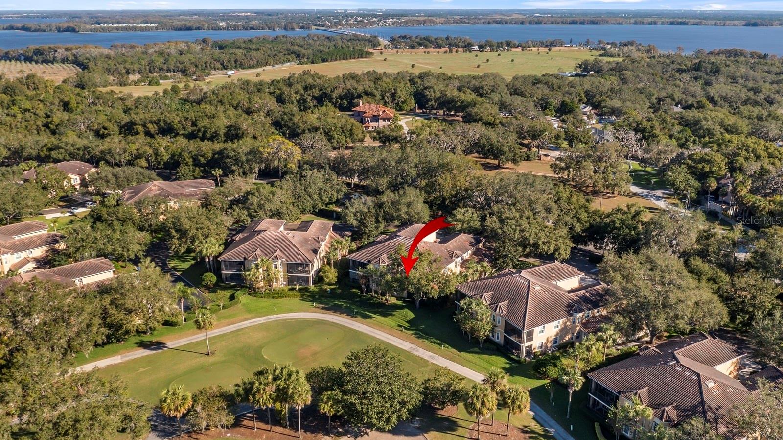 41 CAMINO REAL BLVD #41, HOWEY IN THE HILLS, FL, 34737