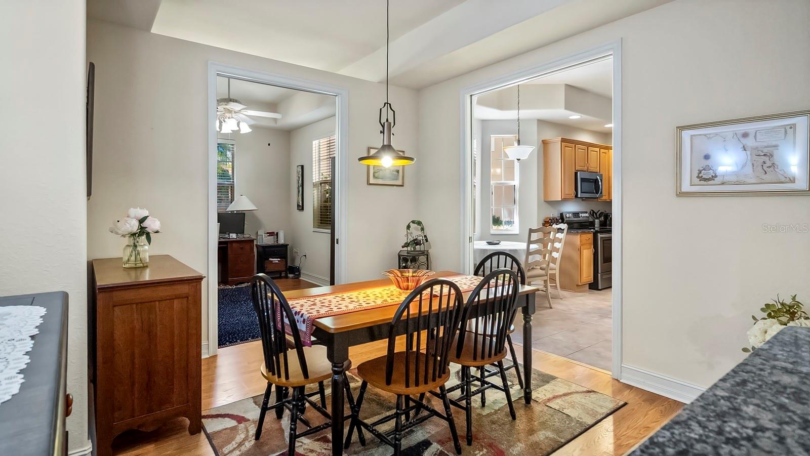 41 CAMINO REAL BLVD #41, HOWEY IN THE HILLS, FL, 34737