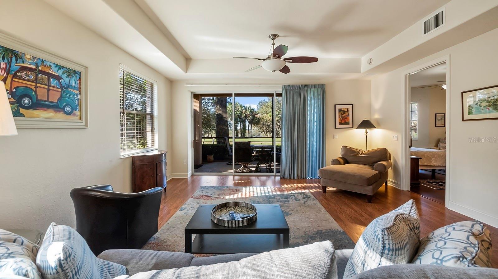 41 CAMINO REAL BLVD #41, HOWEY IN THE HILLS, FL, 34737