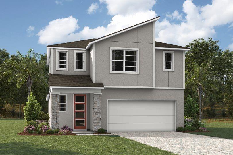31272 PENDLETON LANDING CIR, WESLEY CHAPEL, FL, 33545