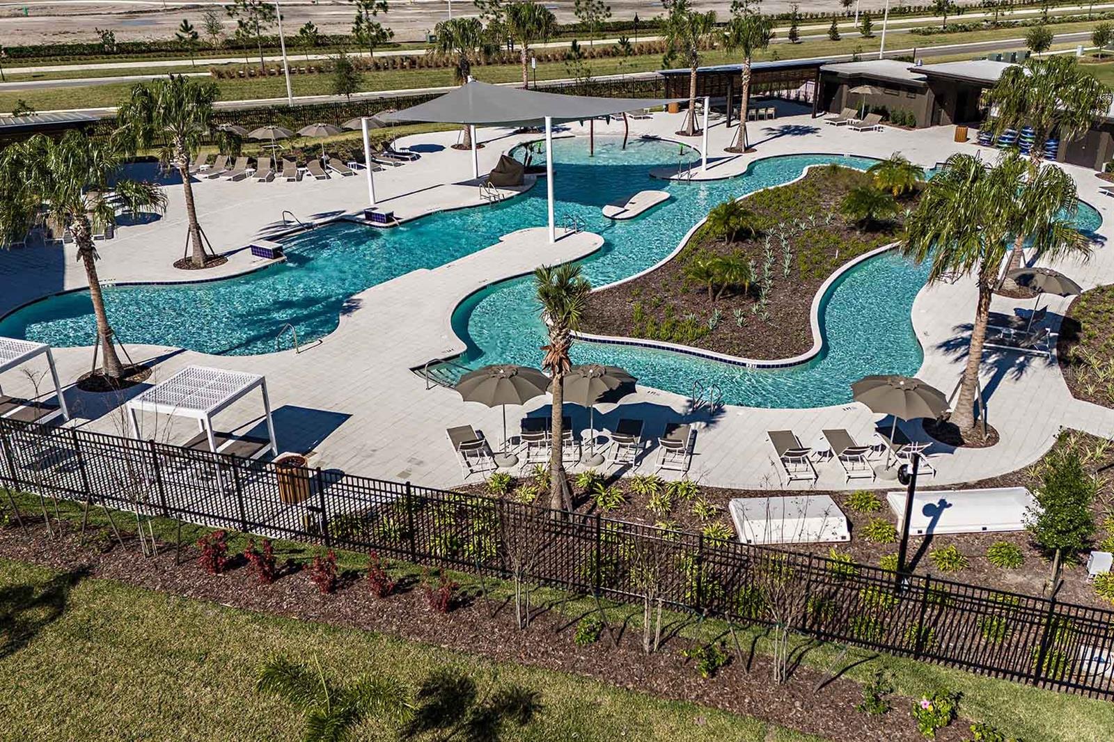 31272 PENDLETON LANDING CIR, WESLEY CHAPEL, FL, 33545