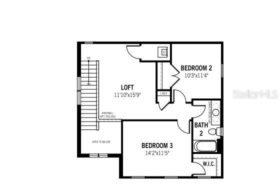 31272 PENDLETON LANDING CIR, WESLEY CHAPEL, FL, 33545