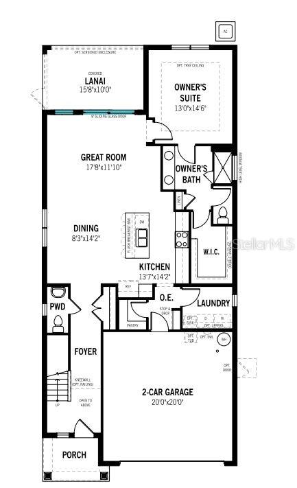 31272 PENDLETON LANDING CIR, WESLEY CHAPEL, FL, 33545