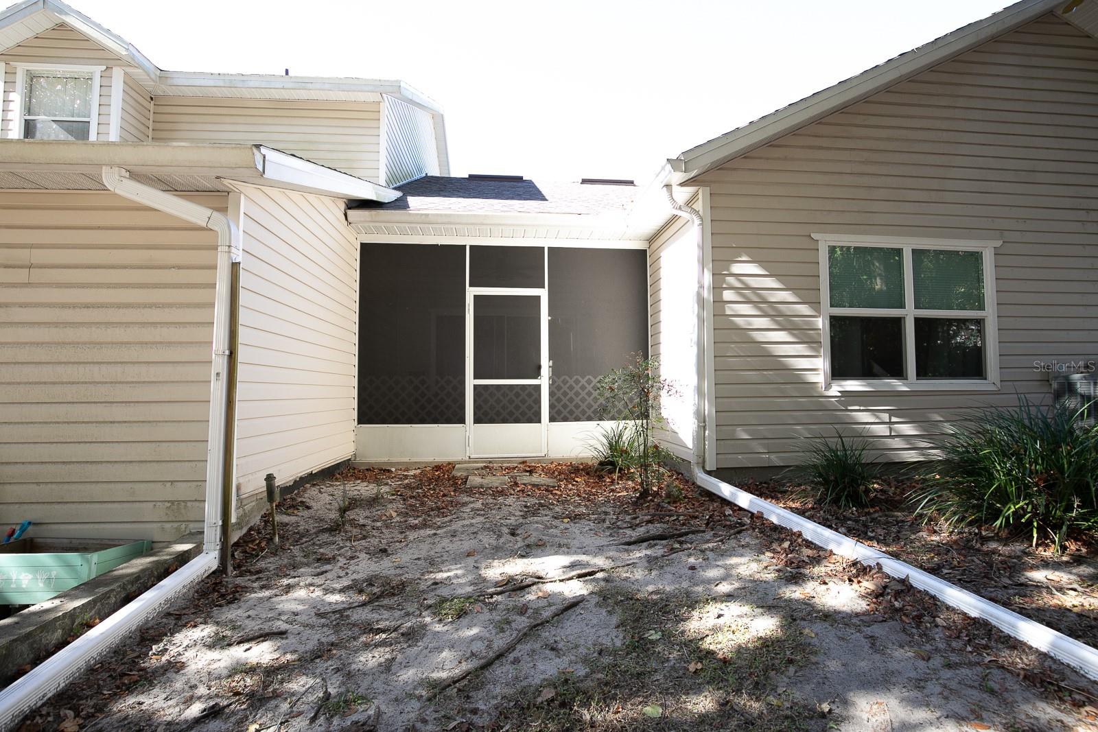 4700 SW ARCHER RD #23, GAINESVILLE, FL, 32608