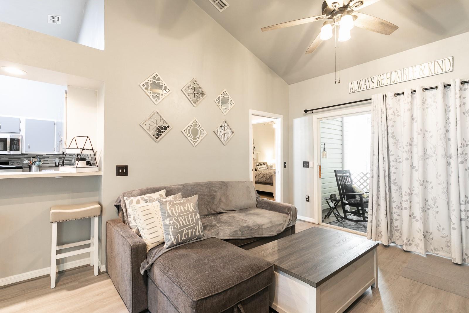 4700 SW ARCHER RD #23, GAINESVILLE, FL, 32608