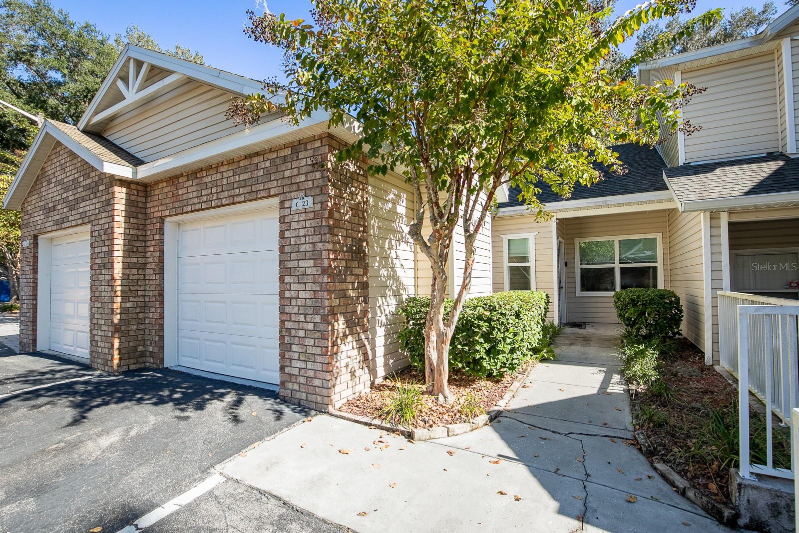 4700 SW ARCHER RD #23, GAINESVILLE, FL, 32608