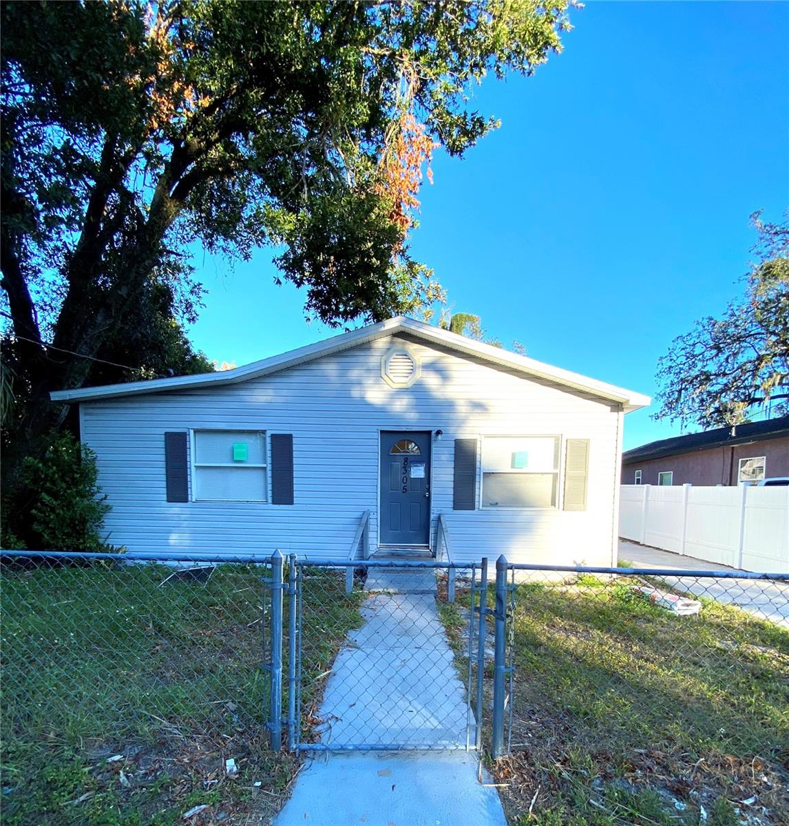 8305 N BROOKS ST, TAMPA, FL, 33604