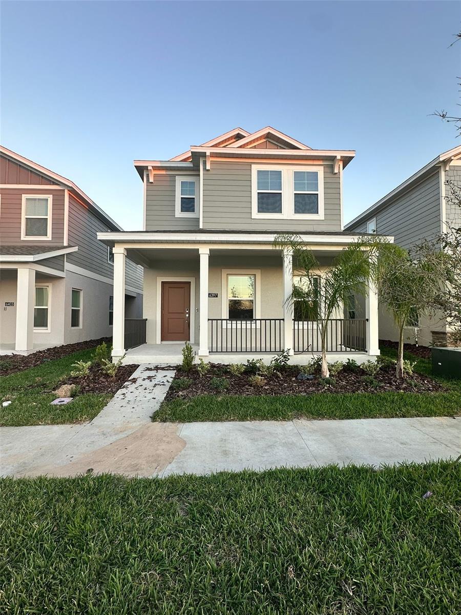 6397 BLISSFUL ST, CLERMONT, FL, 34711