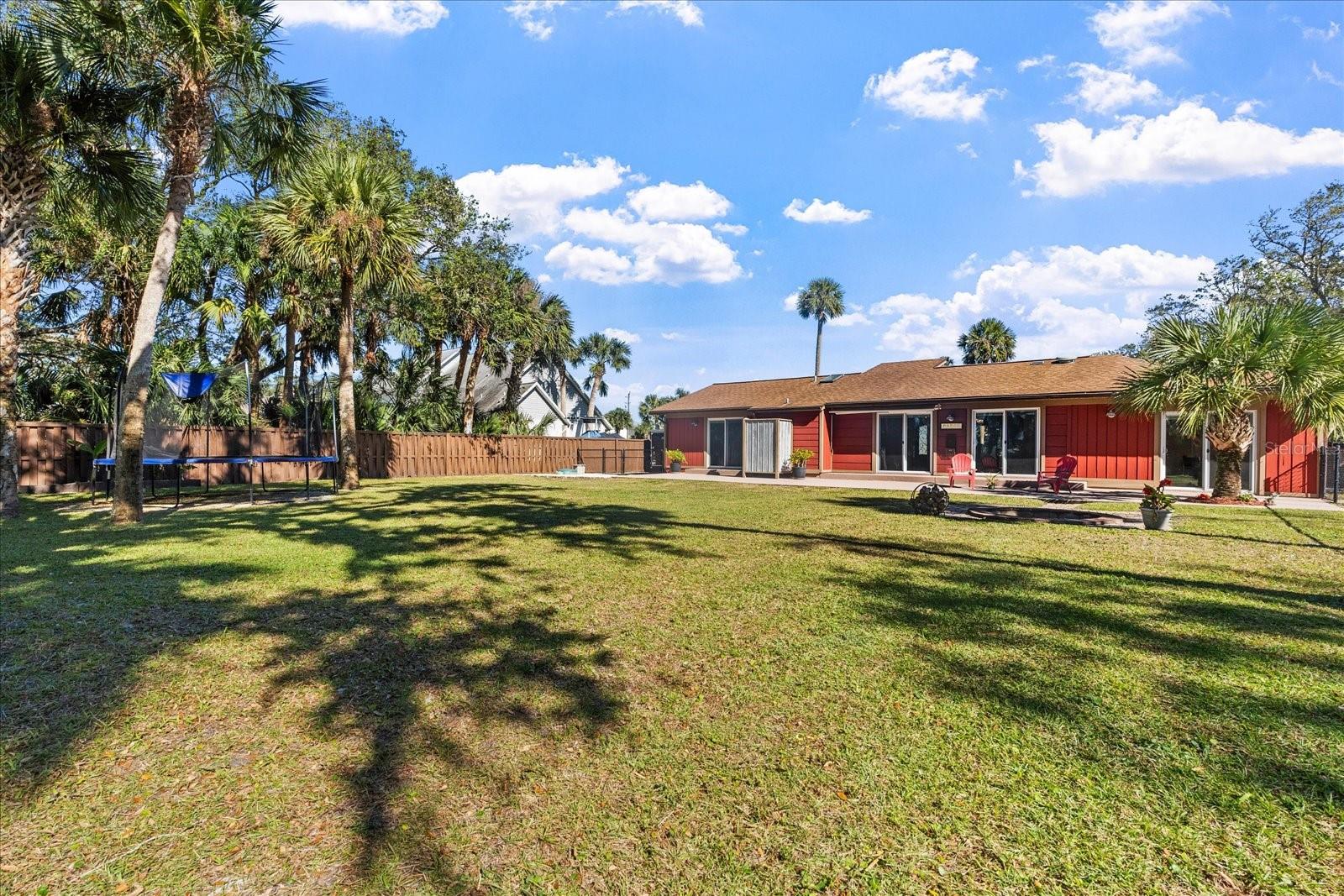 485 LAMBERT AVE, FLAGLER BEACH, FL, 32136