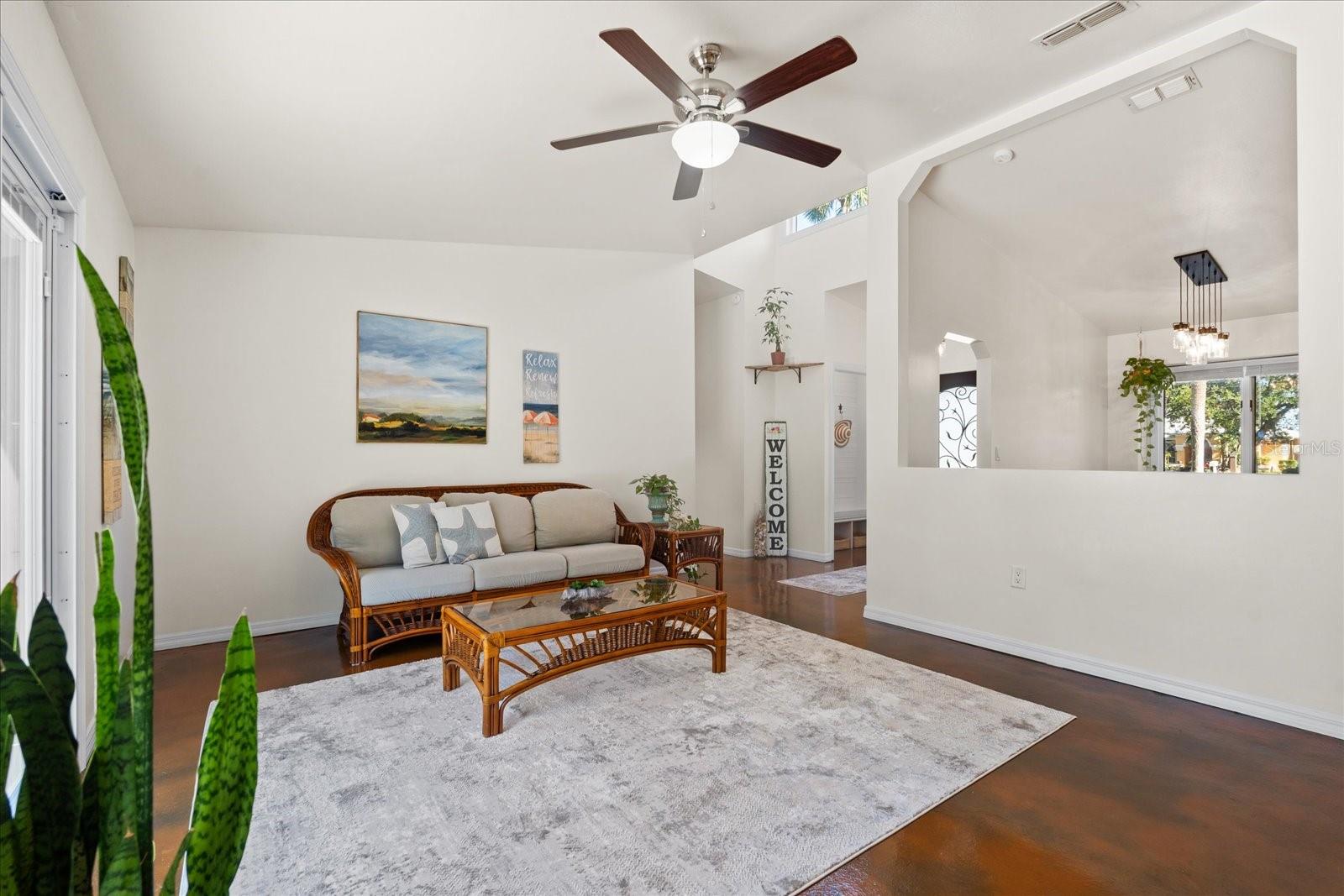 485 LAMBERT AVE, FLAGLER BEACH, FL, 32136