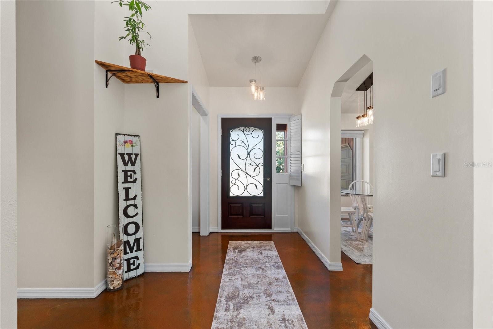 485 LAMBERT AVE, FLAGLER BEACH, FL, 32136