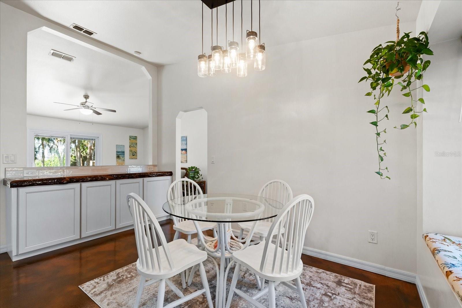 485 LAMBERT AVE, FLAGLER BEACH, FL, 32136