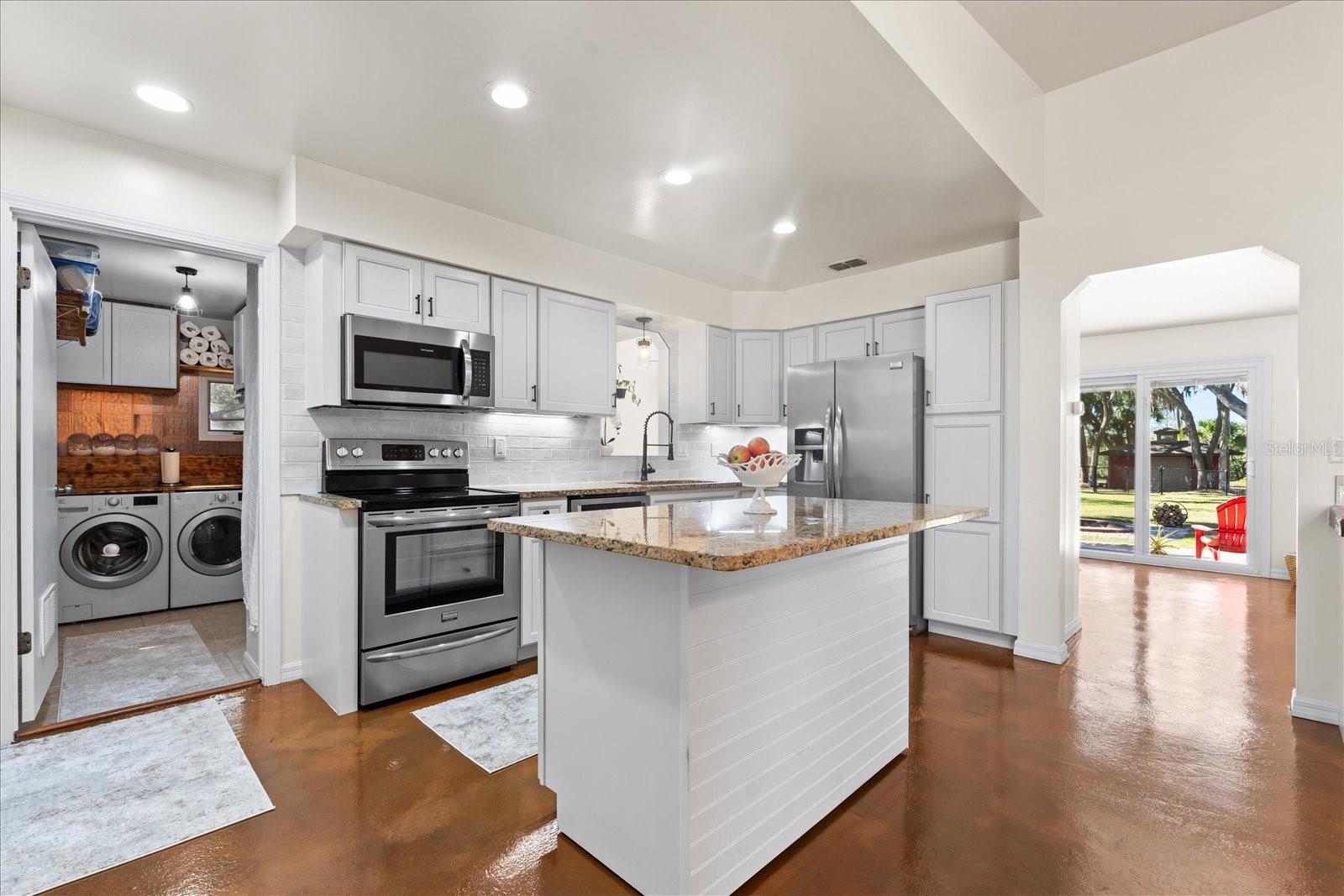 485 LAMBERT AVE, FLAGLER BEACH, FL, 32136