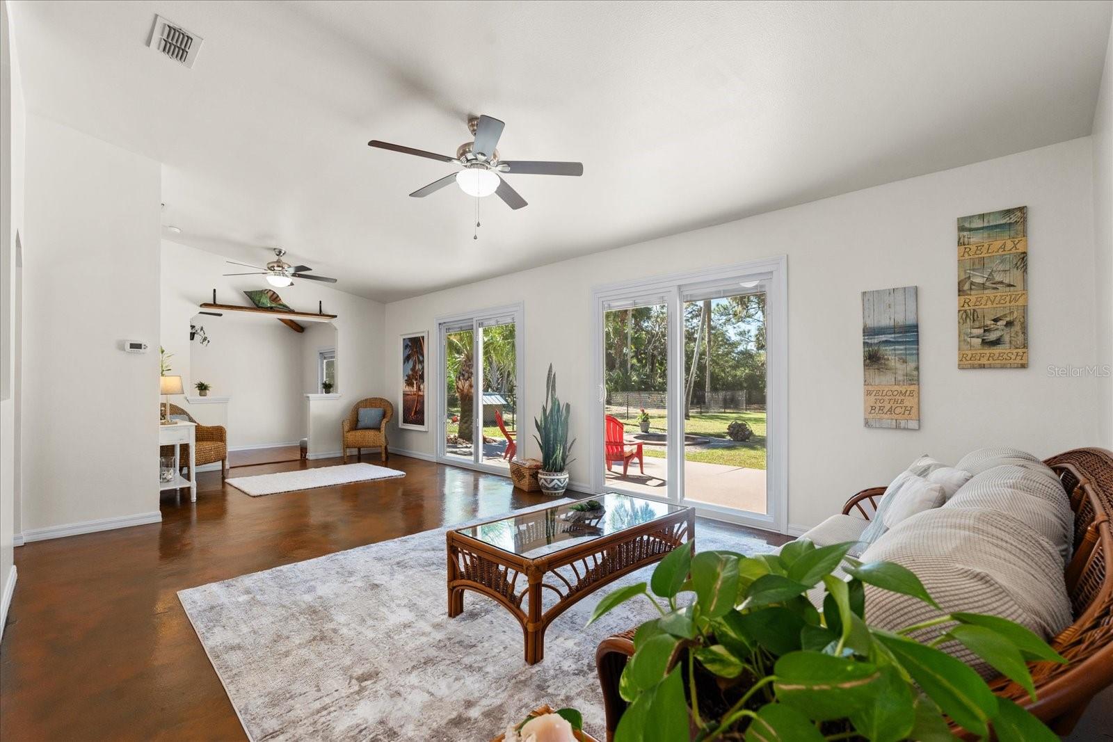 485 LAMBERT AVE, FLAGLER BEACH, FL, 32136