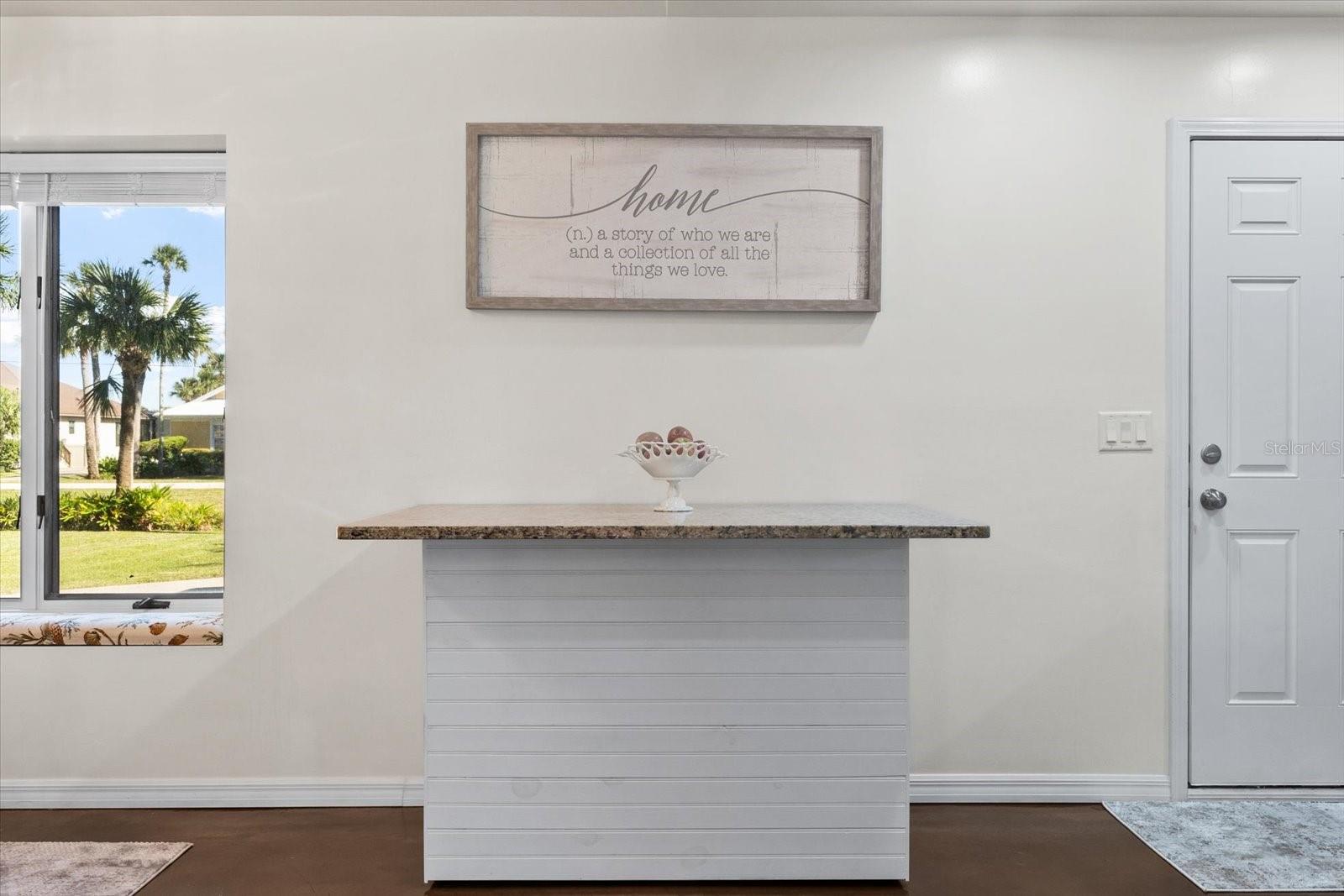 485 LAMBERT AVE, FLAGLER BEACH, FL, 32136