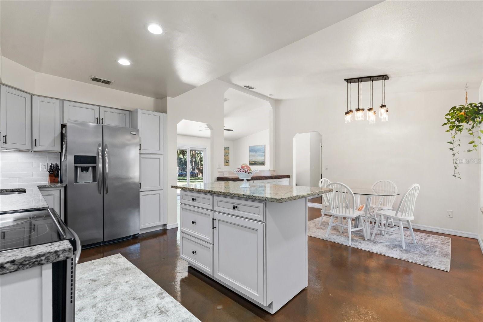 485 LAMBERT AVE, FLAGLER BEACH, FL, 32136