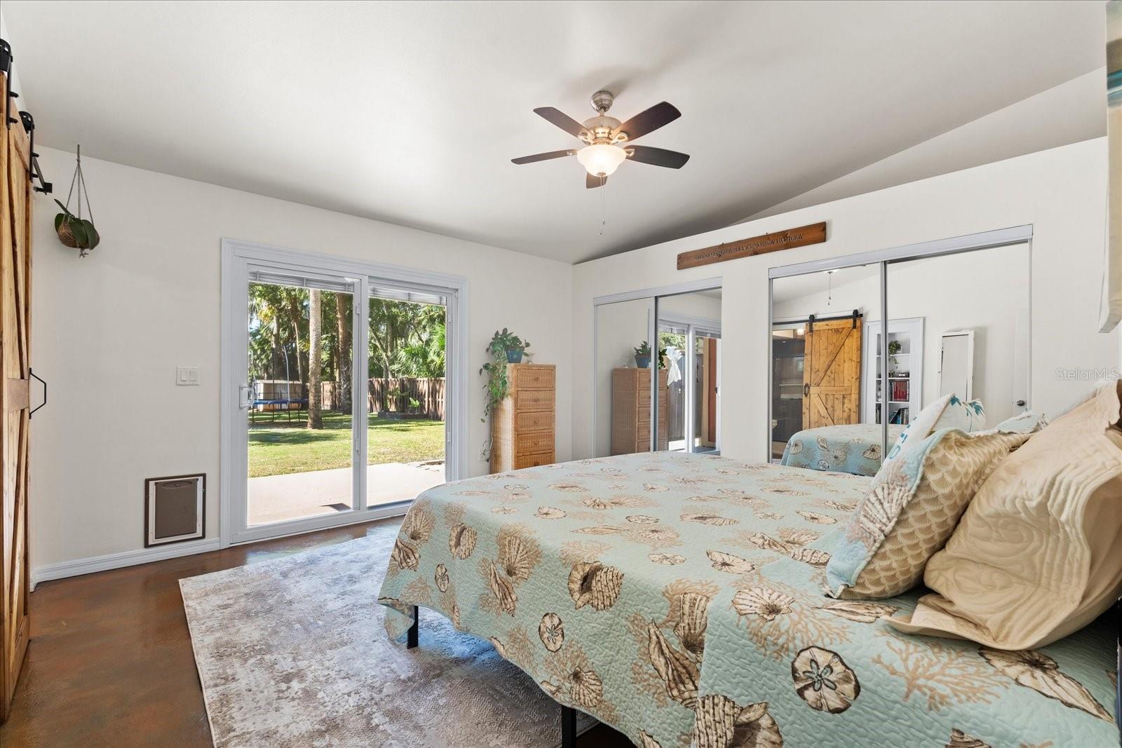 485 LAMBERT AVE, FLAGLER BEACH, FL, 32136