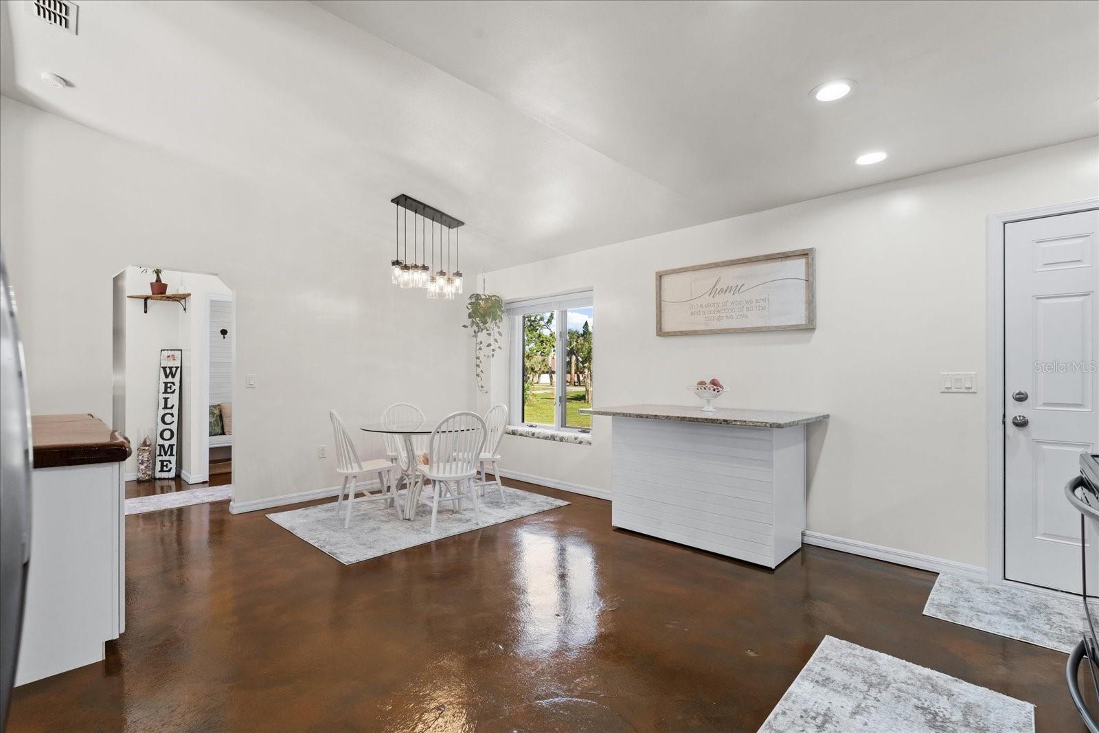 485 LAMBERT AVE, FLAGLER BEACH, FL, 32136