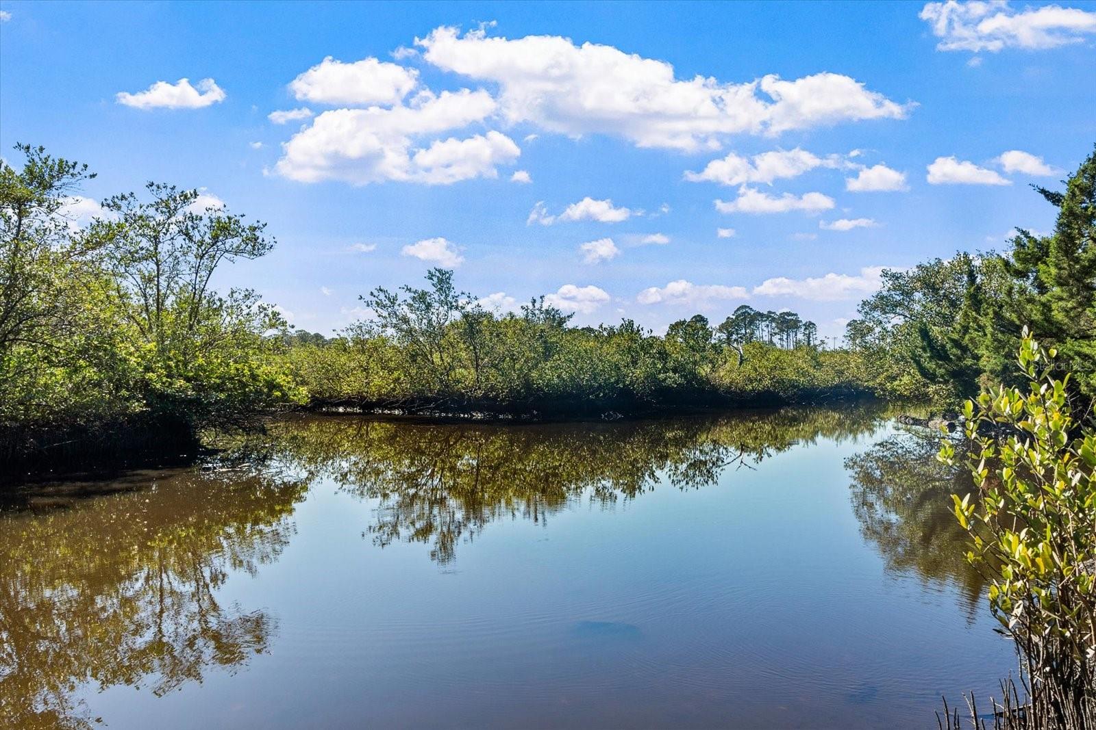 485 LAMBERT AVE, FLAGLER BEACH, FL, 32136