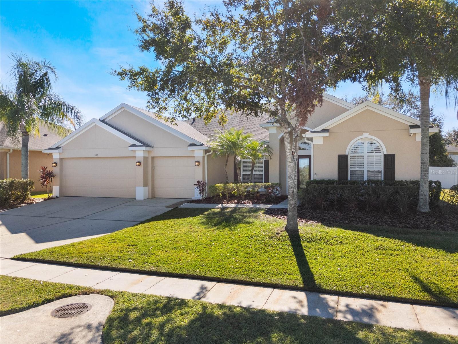 187 OSPREY LAKES CIR, CHULUOTA, FL, 32766