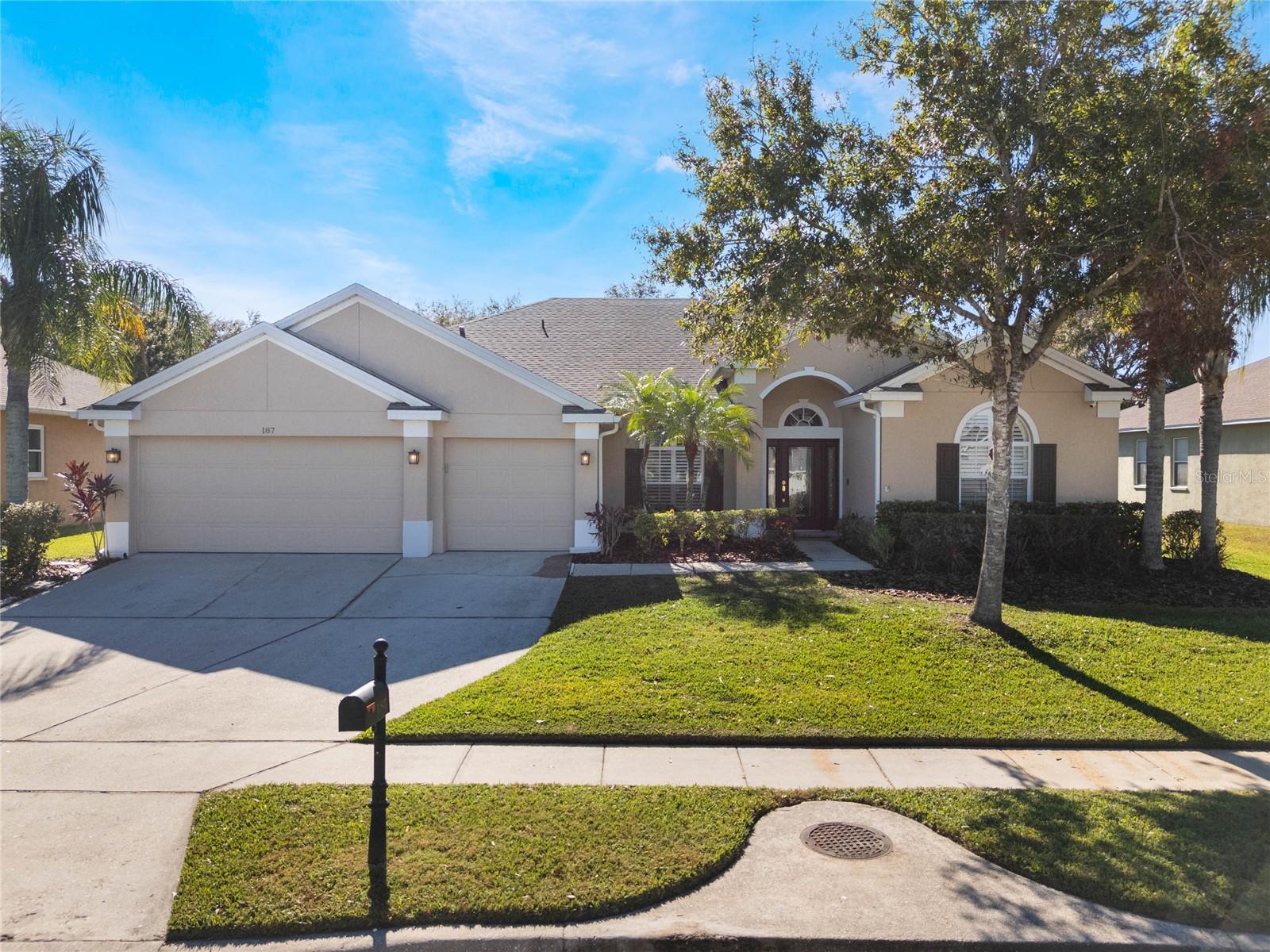 187 OSPREY LAKES CIR, CHULUOTA, FL, 32766