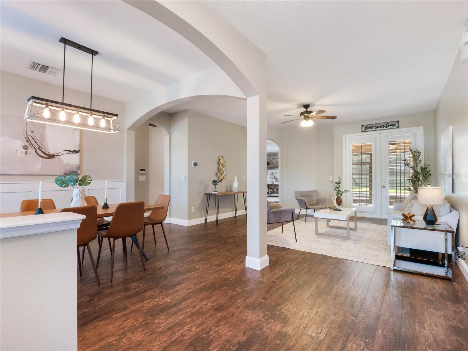 187 OSPREY LAKES CIR, CHULUOTA, FL, 32766