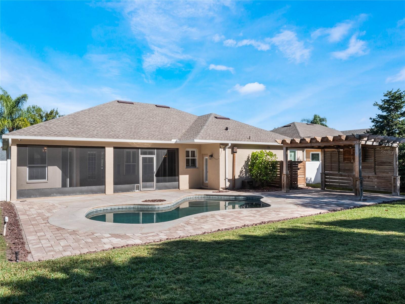 187 OSPREY LAKES CIR, CHULUOTA, FL, 32766