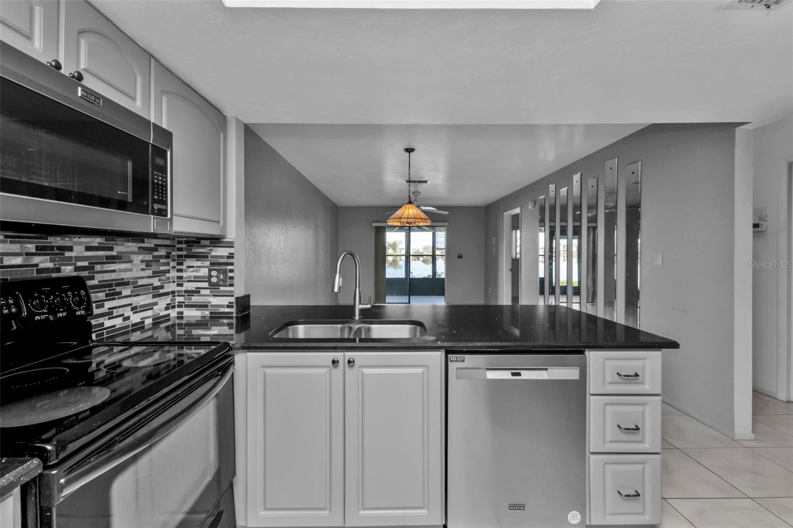 25225 RAMPART BLVD #502, PUNTA GORDA, FL, 33983