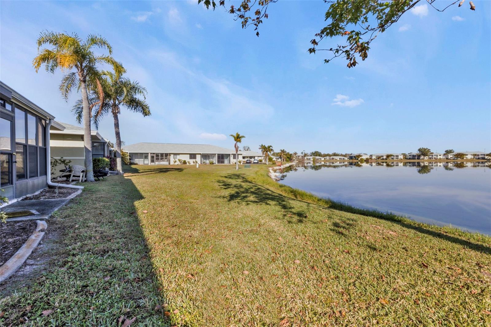 25225 RAMPART BLVD #502, PUNTA GORDA, FL, 33983