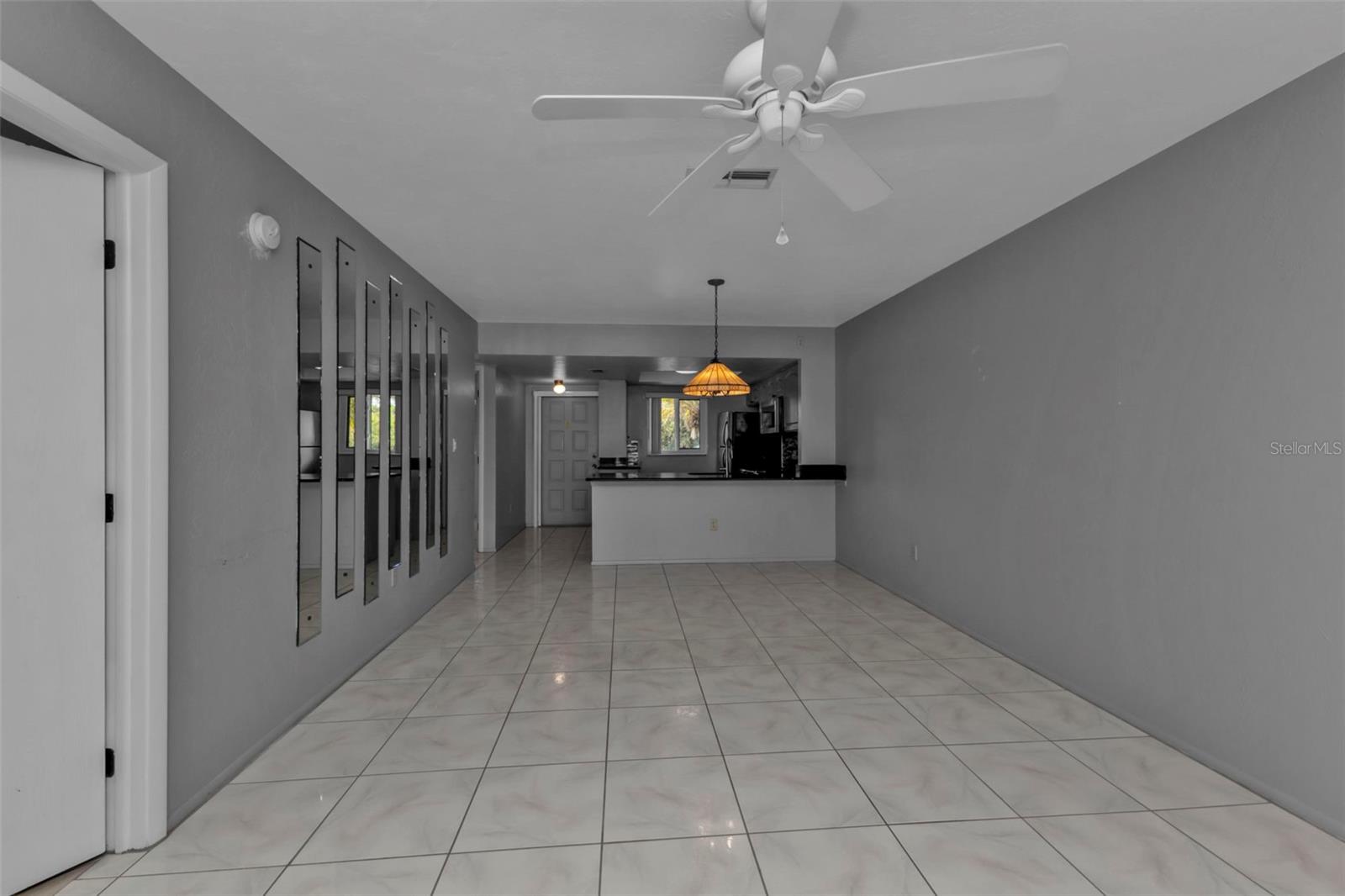 25225 RAMPART BLVD #502, PUNTA GORDA, FL, 33983