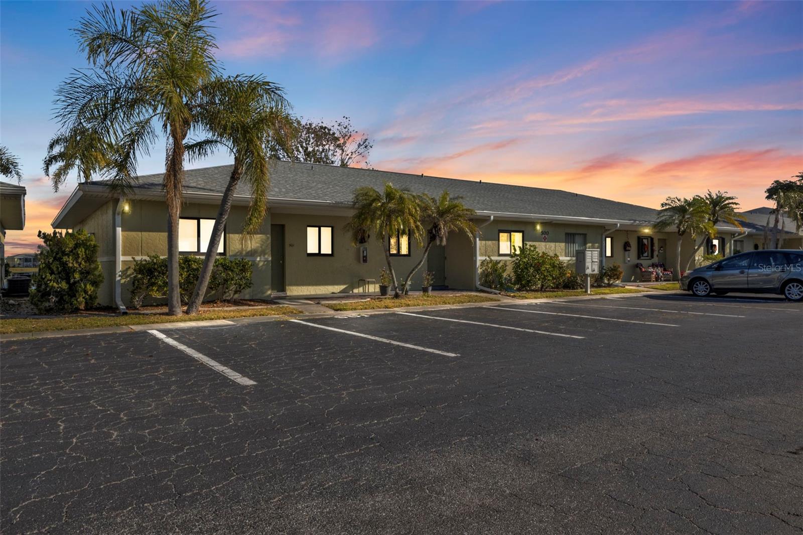 25225 RAMPART BLVD #502, PUNTA GORDA, FL, 33983