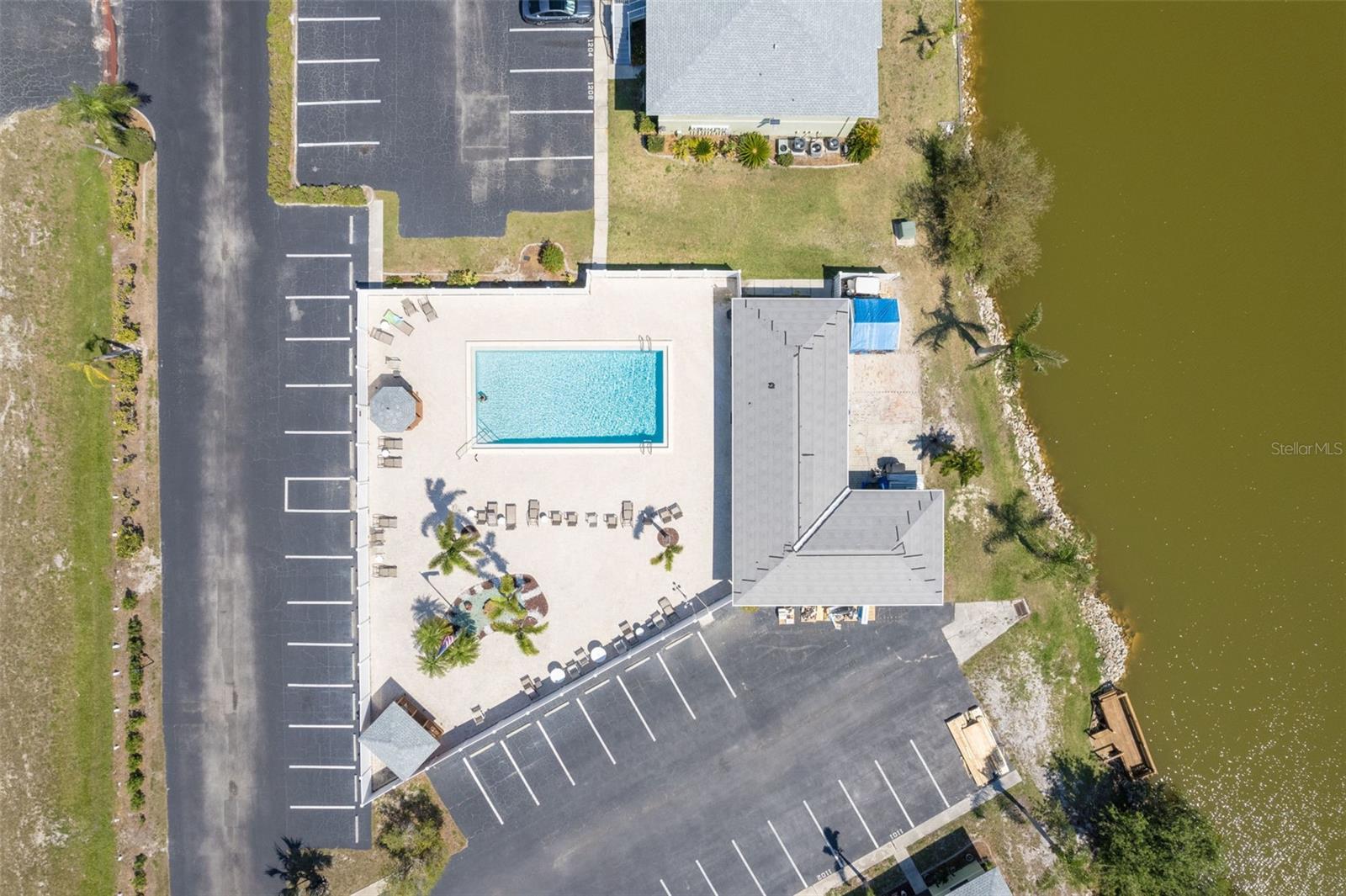 25225 RAMPART BLVD #502, PUNTA GORDA, FL, 33983