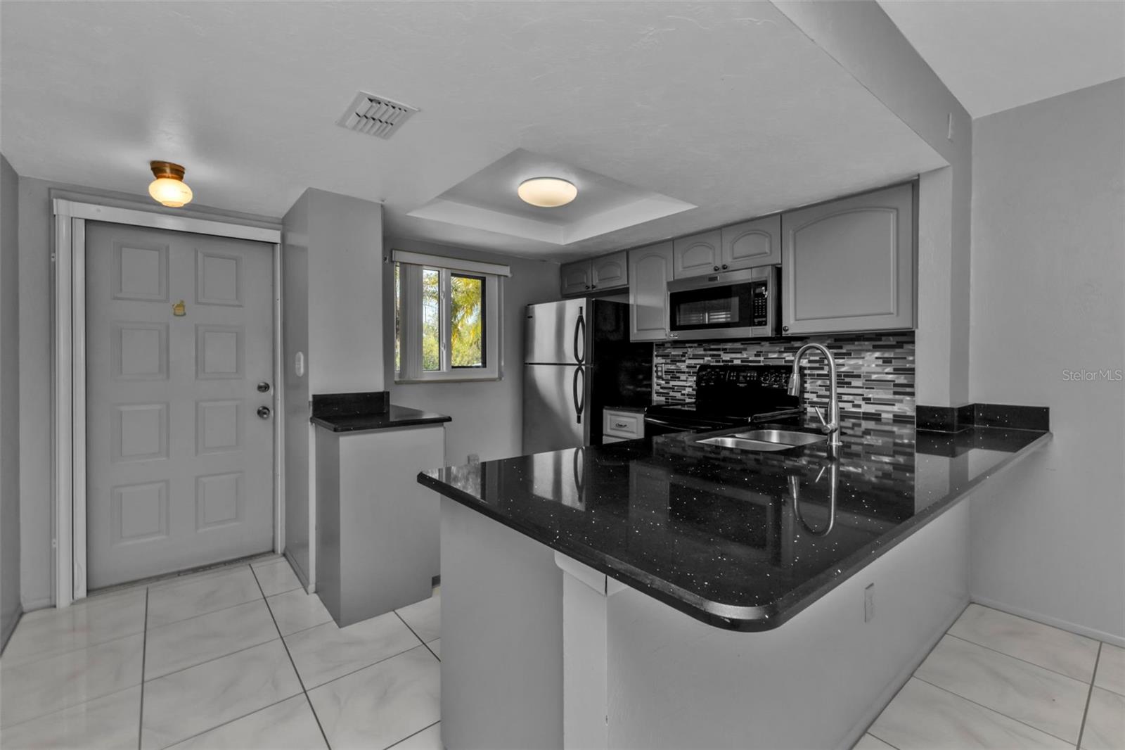 25225 RAMPART BLVD #502, PUNTA GORDA, FL, 33983