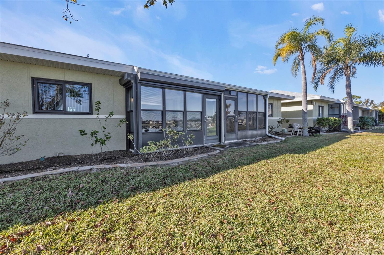 25225 RAMPART BLVD #502, PUNTA GORDA, FL, 33983