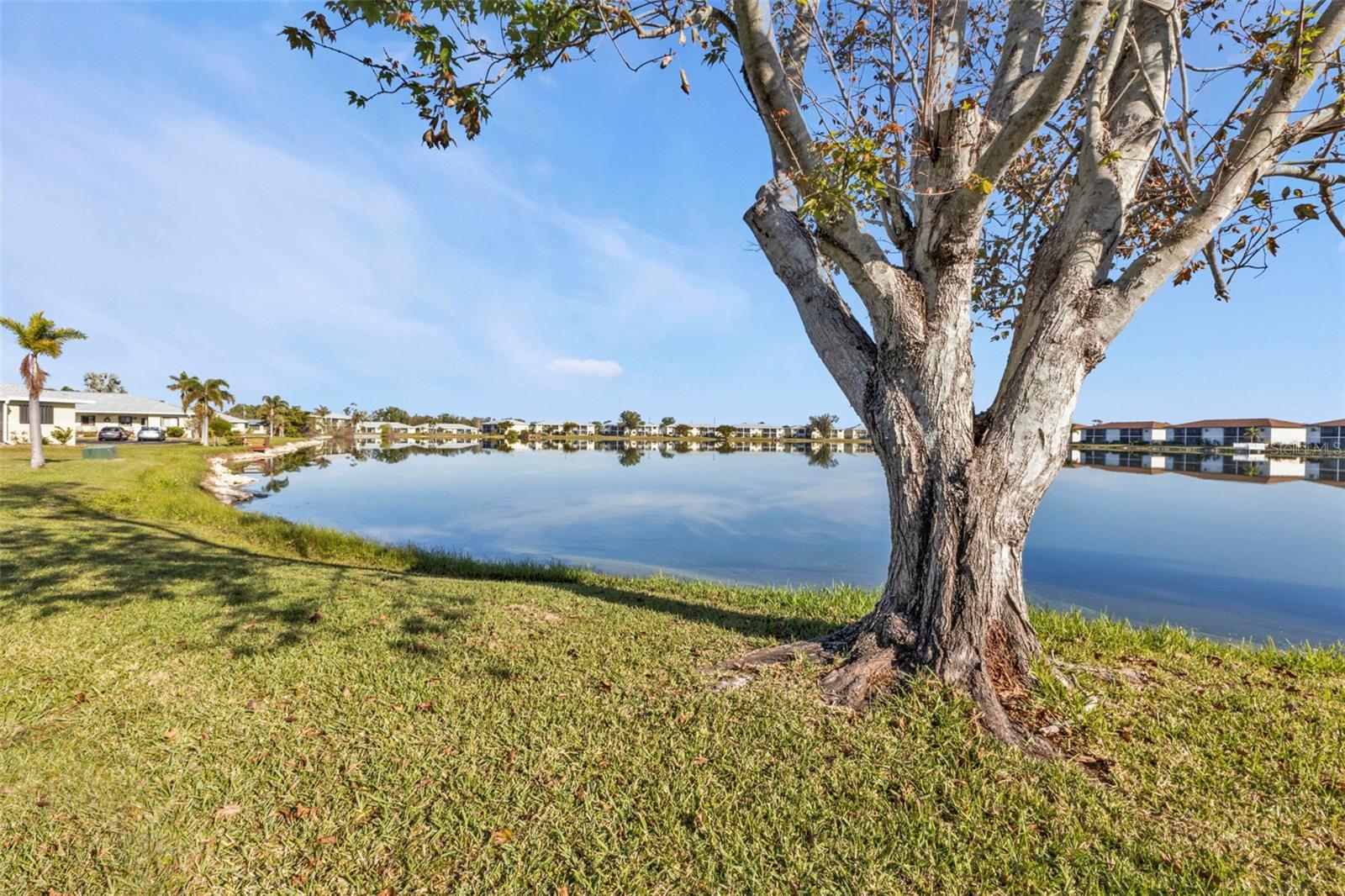 25225 RAMPART BLVD #502, PUNTA GORDA, FL, 33983