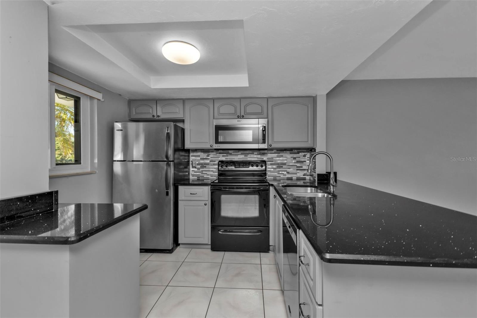 25225 RAMPART BLVD #502, PUNTA GORDA, FL, 33983