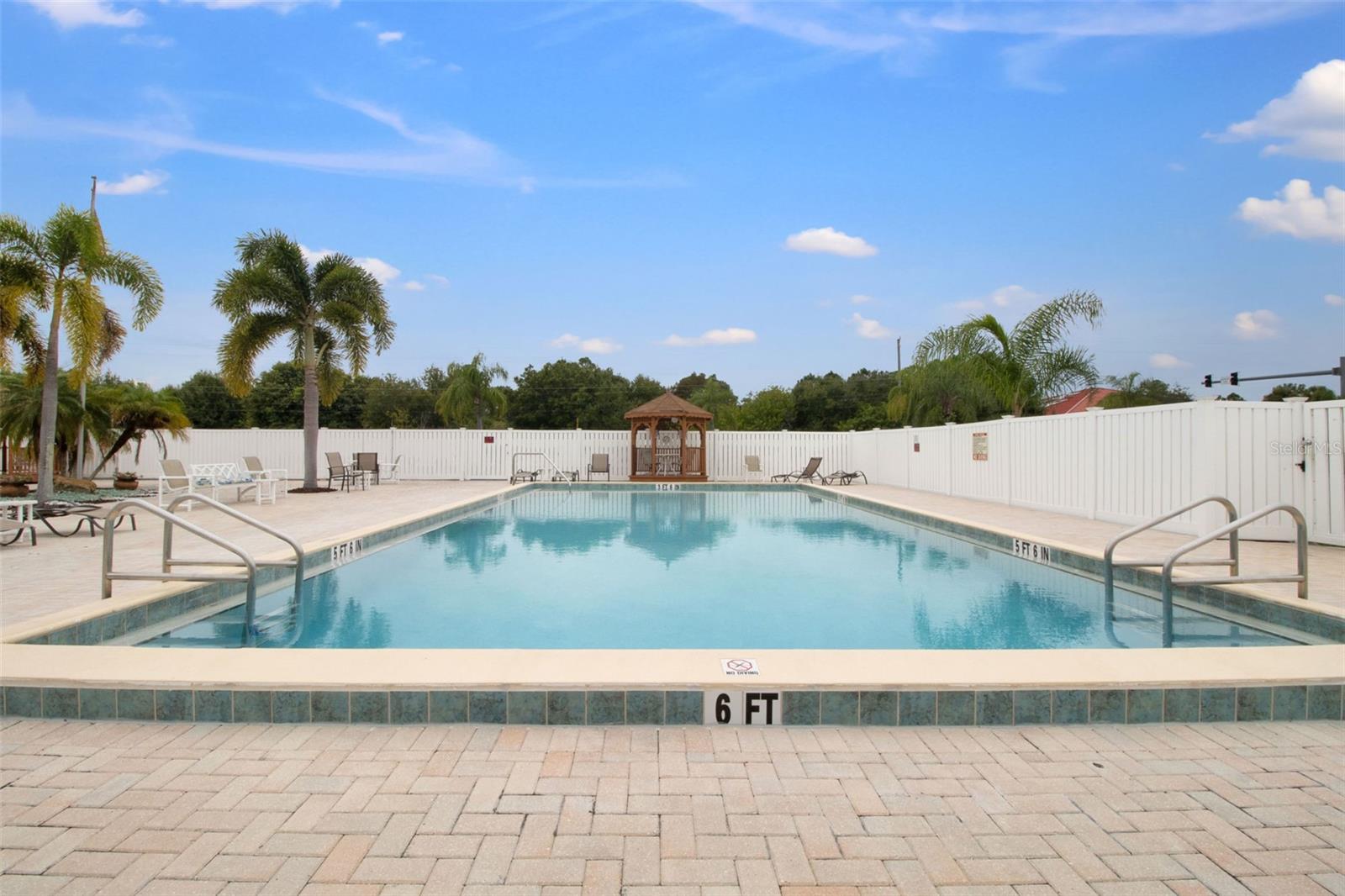 25225 RAMPART BLVD #502, PUNTA GORDA, FL, 33983