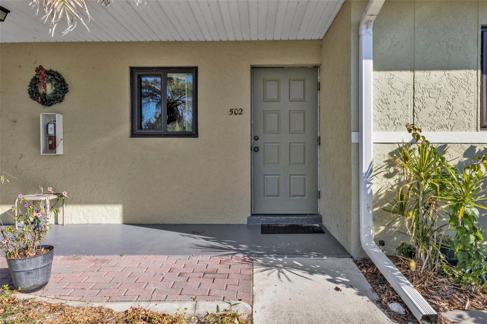 25225 RAMPART BLVD #502, PUNTA GORDA, FL, 33983