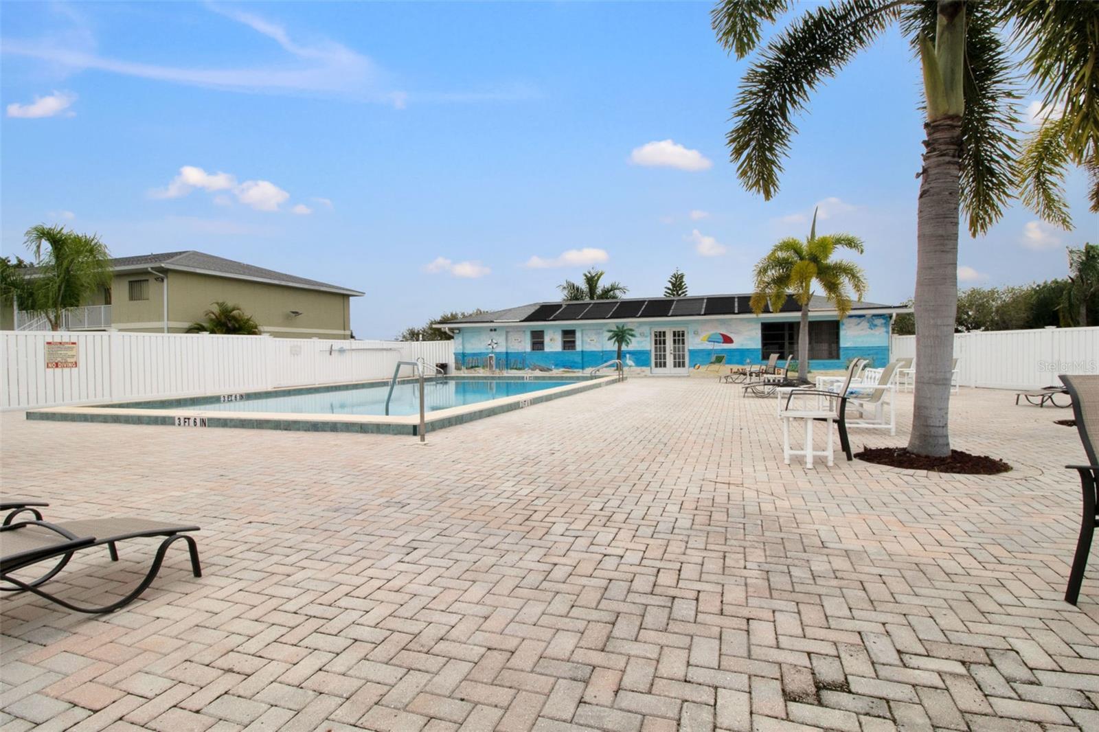 25225 RAMPART BLVD #502, PUNTA GORDA, FL, 33983