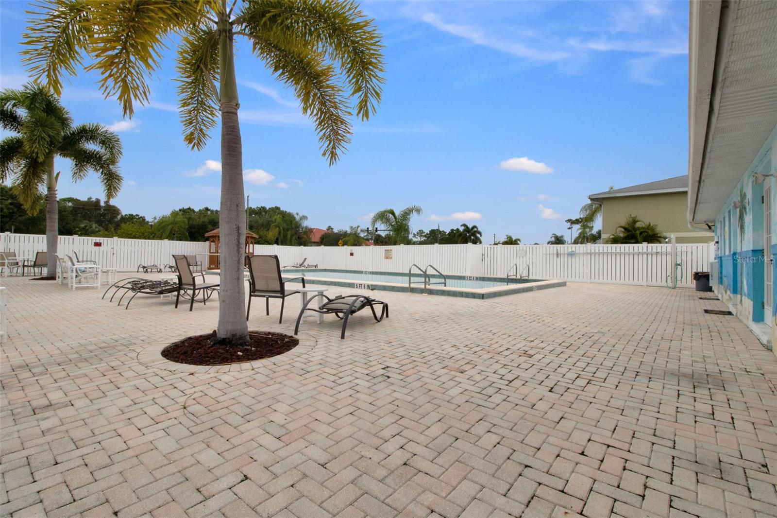 25225 RAMPART BLVD #502, PUNTA GORDA, FL, 33983