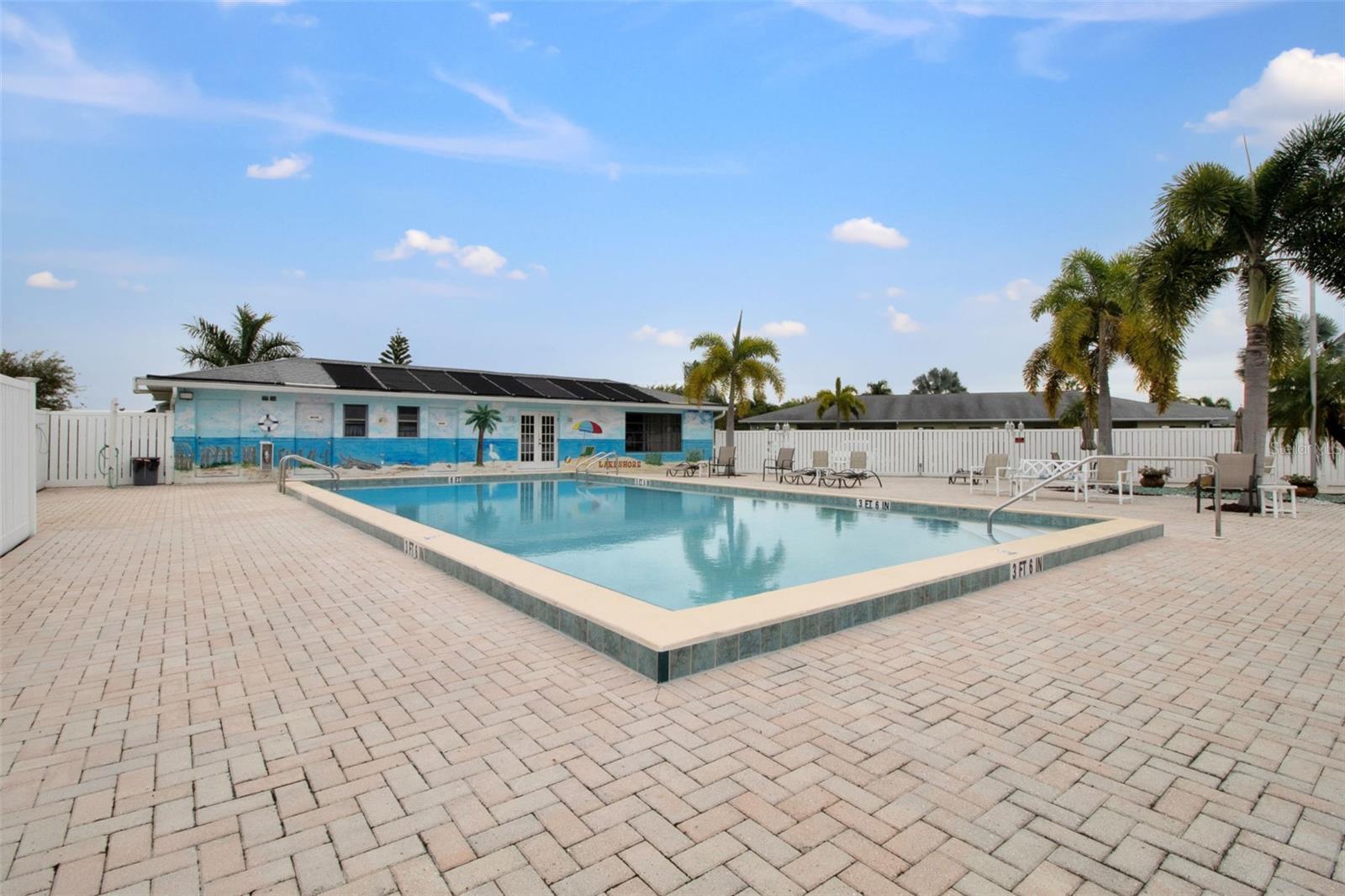 25225 RAMPART BLVD #502, PUNTA GORDA, FL, 33983
