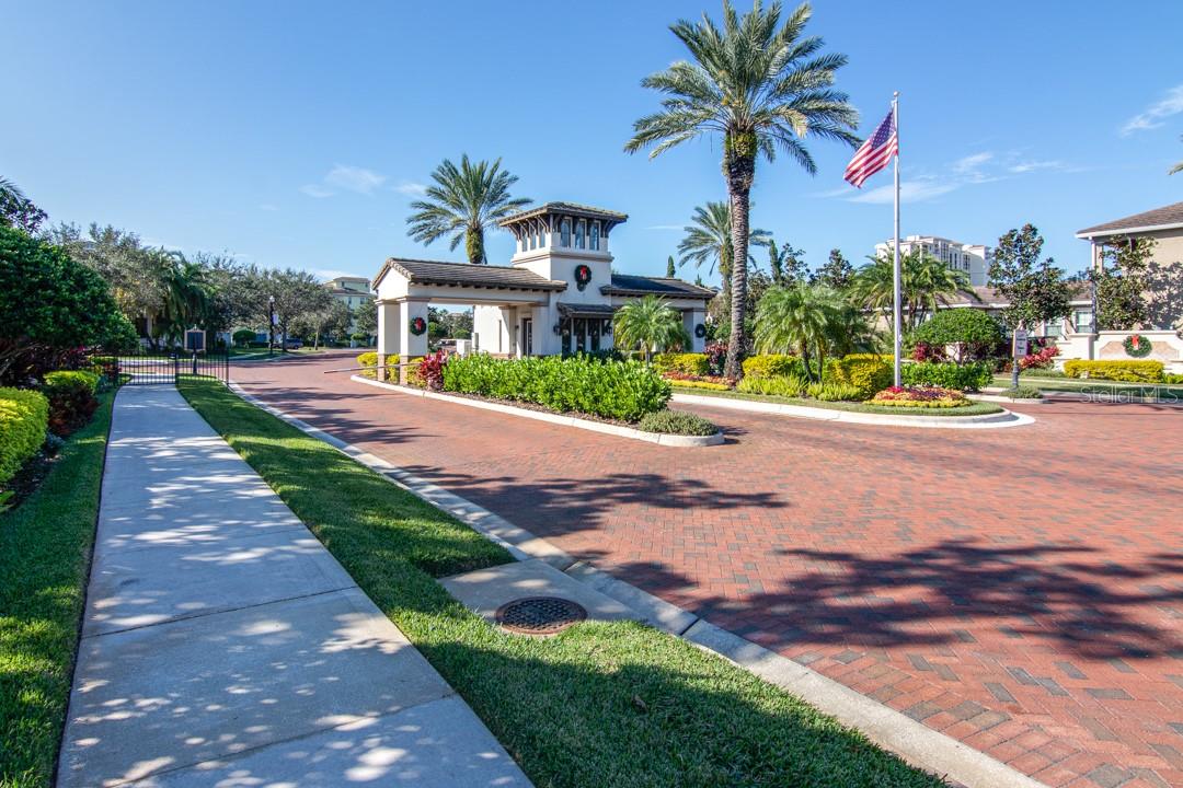 5808 YEATS MANOR DR, TAMPA, FL, 33616