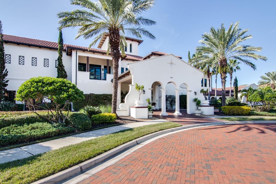 5808 YEATS MANOR DR, TAMPA, FL, 33616